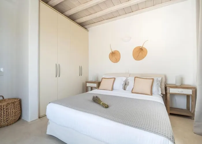 Orea By Mykonos Mood *