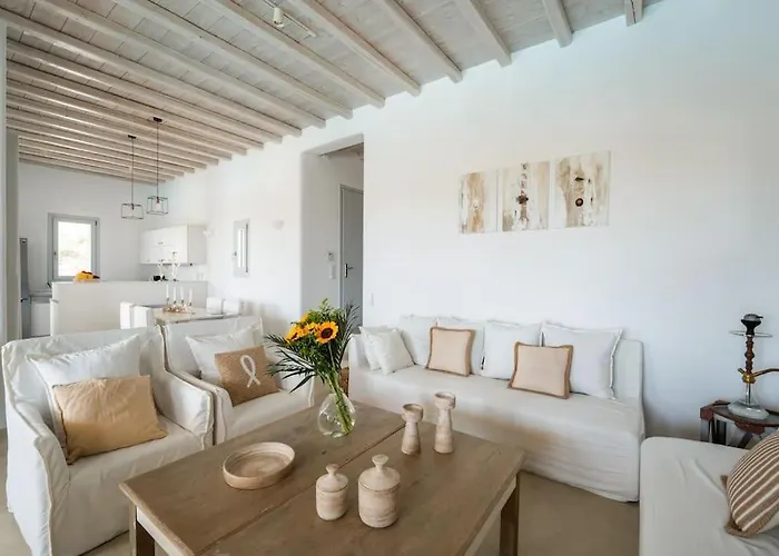 Orea By Mykonos Mood Kalafatis