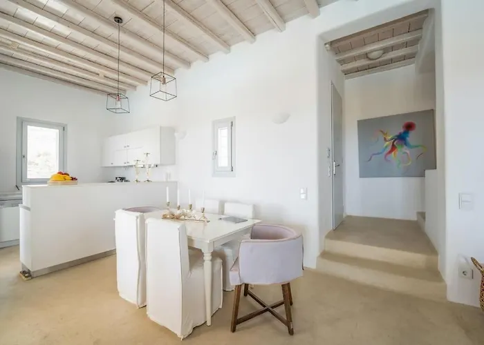 Orea By Mykonos Mood Villa *